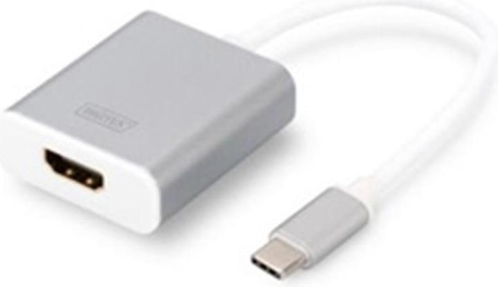 Actual product image Digitus USB C to (HDMI, 4.60 cm)