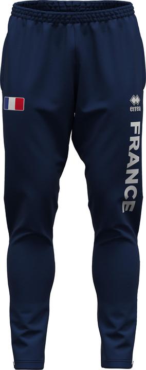 Errea trainingshose france fann 2024/25 (L)
