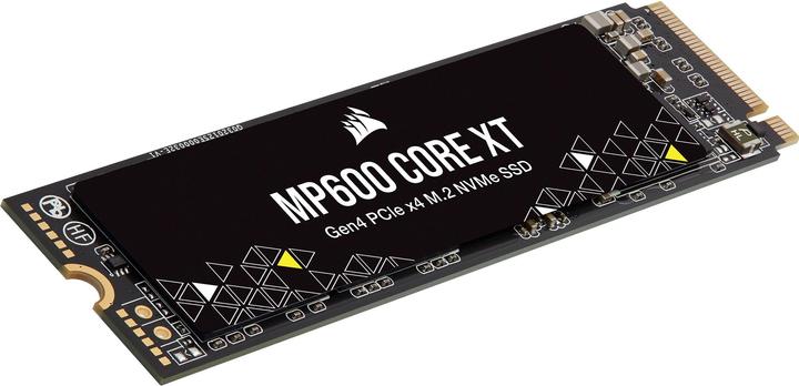 Produktbild Corsair MP600 CORE XT (2000 GB, M.2 2280)