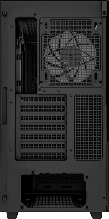 Image du produit Deepcool CH560 (mATX, Mini-ITX, ATX)