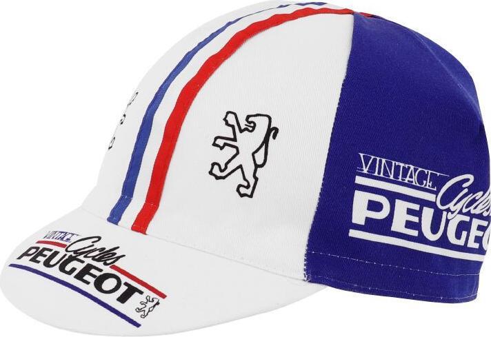 Produktbild Gist Equipe Vintage Peugeot