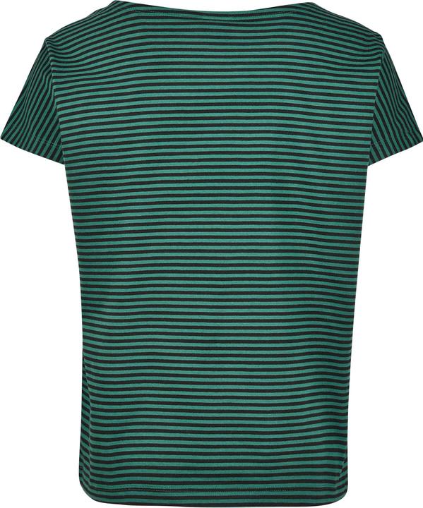 Image du produit Urban Classics Tee shirt à rayures pour femmes (XS)