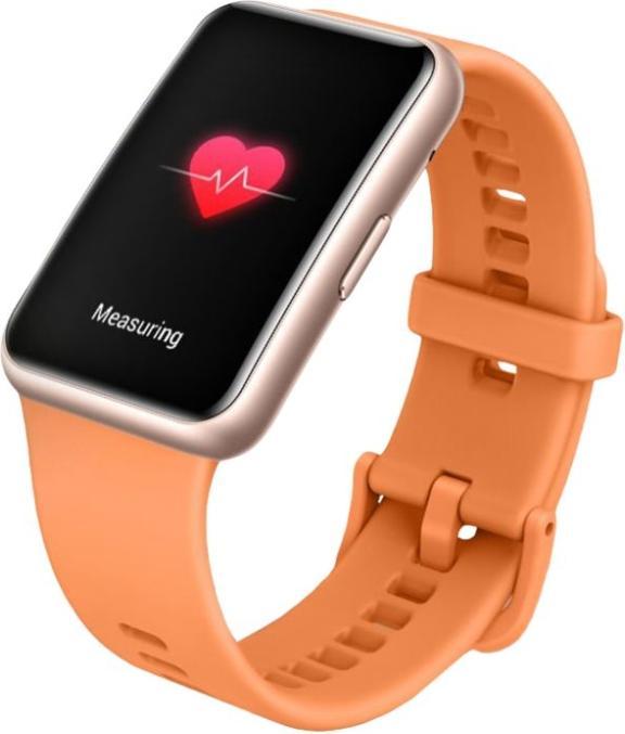 Immagine prodotto Huawei Watch Fit Active (46 mm)