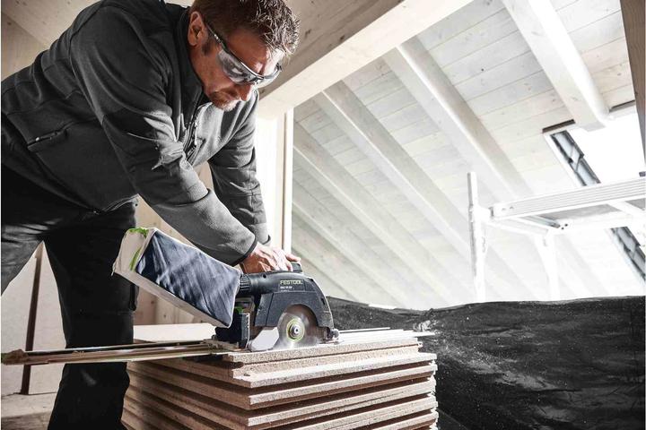 Image du produit Festool HKC 55 EB-Basic