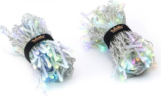 Actual product image Twinkly Icicles (5 m)