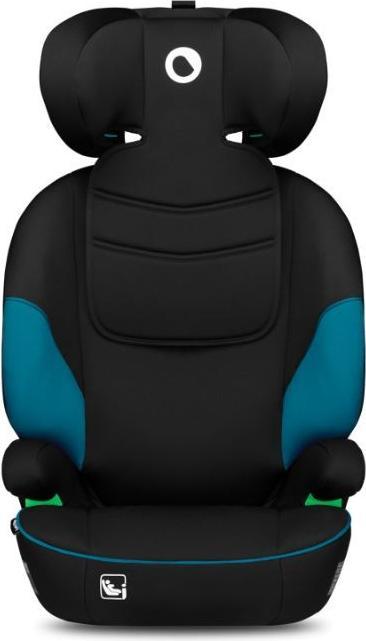 Actual product image Lionelo Bastiaan I-size car seat 0-36 kg black carbon (Child seat, ECE R129/i-Size Standard)
