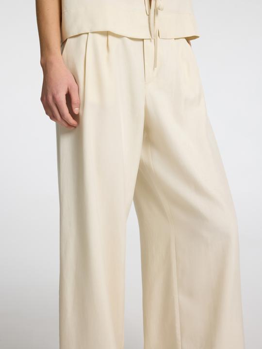 Actual product image Selected Femme Marlenehose SLFNATUK (42)