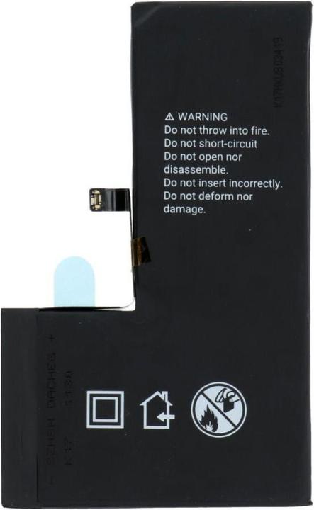 Produktbild OEM Battery POLYMER BOX battery for IPHONE XS 2658 mAh