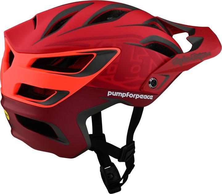Actual product image Troy Lee Designs A3 MIPS (54 - 57 cm)