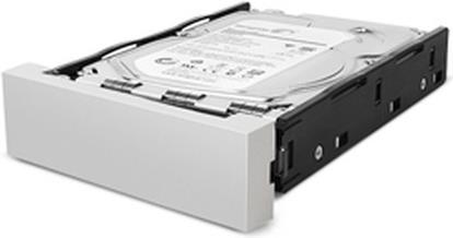 Produktbild LaCie HD 2Big Spare Drive 4TB, Thunderbolt2 (4 TB)
