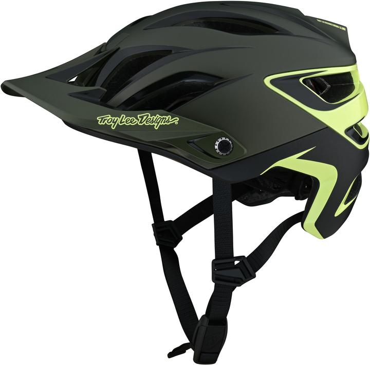 Troy Lee Designs A3 MIPS (57 - 59 cm)