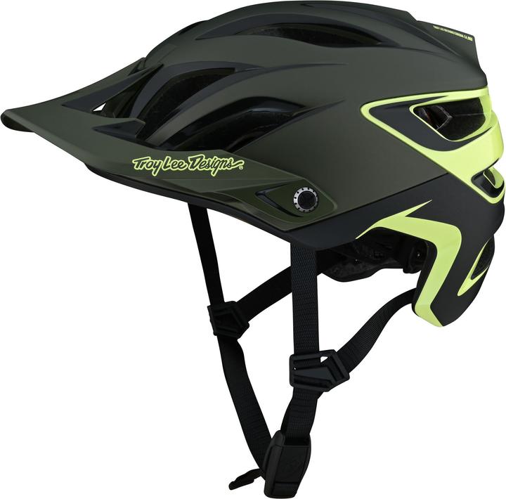 Troy Lee Designs A3 MIPS (60 - 64 cm)