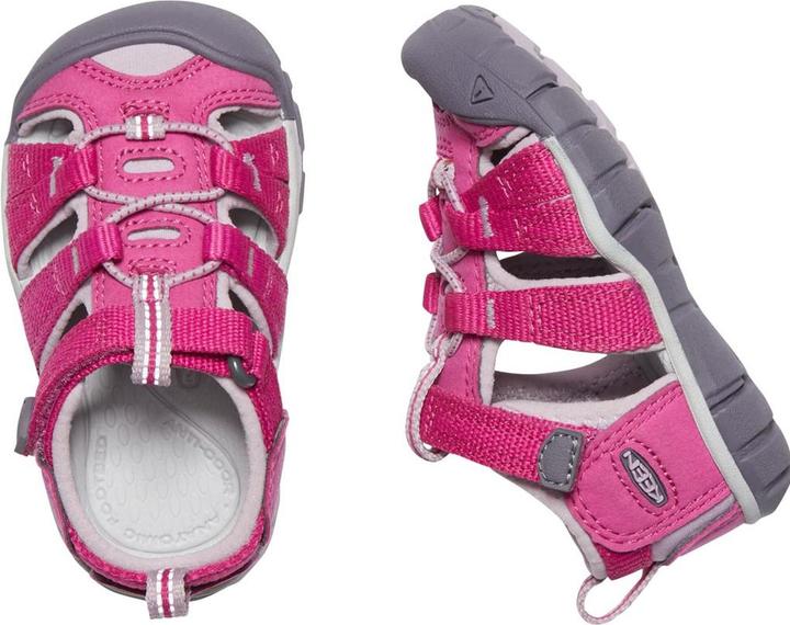Produktbild Keen T Seacamp II CNX (19)