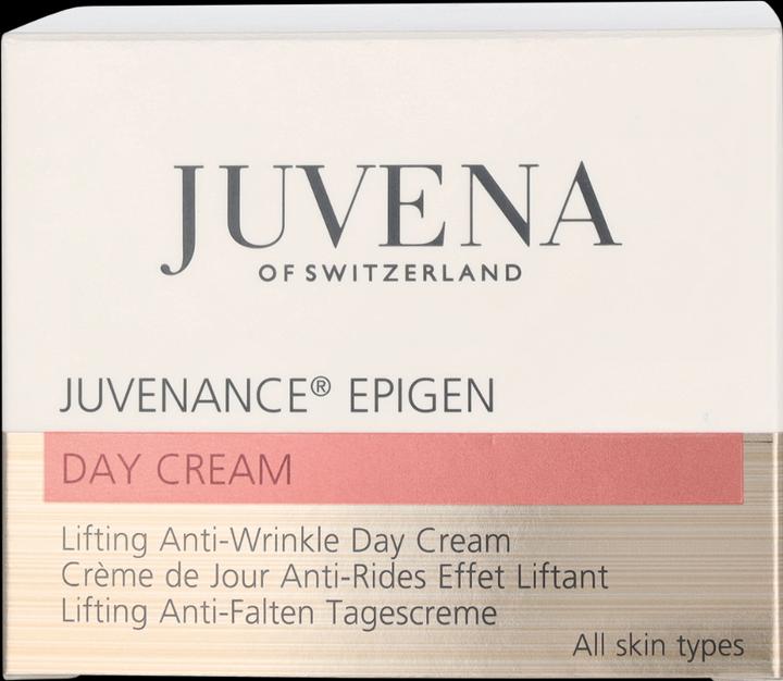 Actual product image Juvena nce® Epigen (50 ml, Day cream)