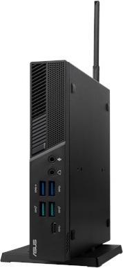 Produktbild ASUS Mini PC PB60-B7119ZD (Intel Core i7-8700T, 8 GB, 256 GB)