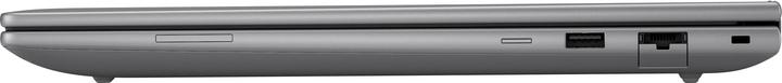 Produktbild HP ZBook X G1i 16 inch Mobile Workstation PC (16", Nummernblock)