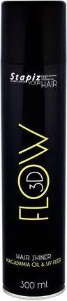 Produktbild Stapiz Flow 3D Hair Shiner (300 ml)