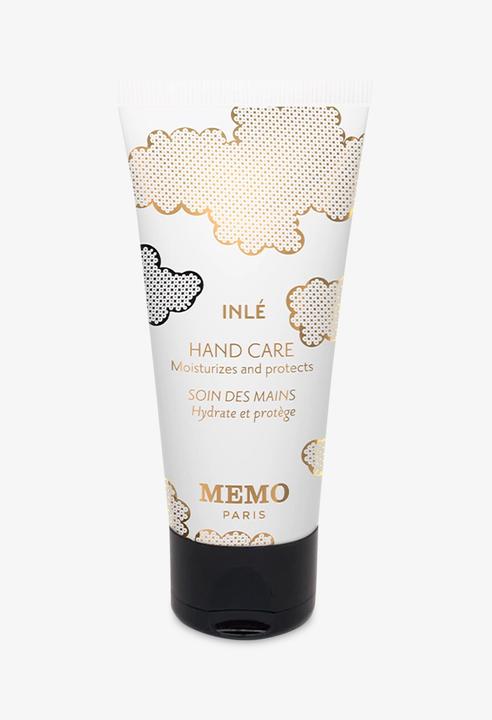 Immagine prodotto Memo Paris Crema per le mani Inlé (50 ml)