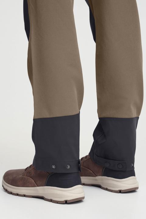 Actual product image North Bend NBAvan M Outdoor Pants 242138MMM (M)