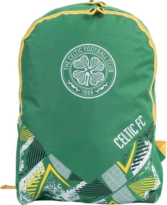 Celtic FC Rucksack Vektor