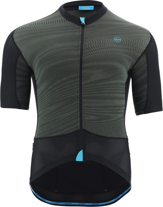 UYN Fahrradshirt Allroad Aerofit