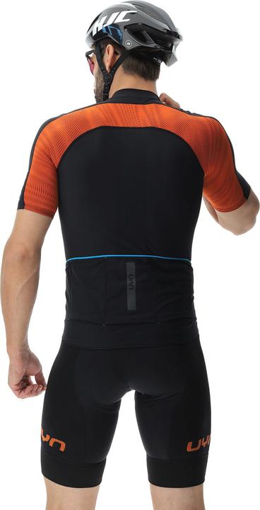 Image du produit UYN Maillot de cyclisme Allroad Aerofit (XL)