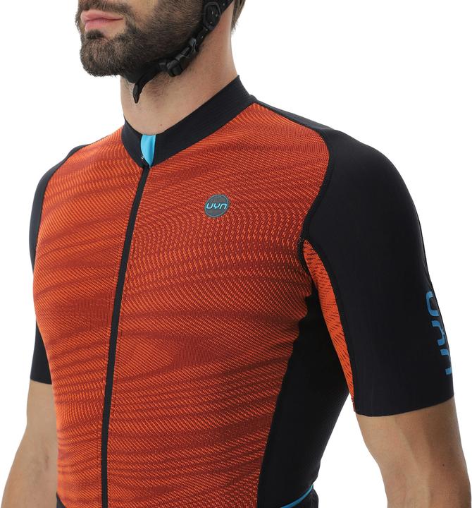 Image du produit UYN Maillot de cyclisme Allroad Aerofit (XL)