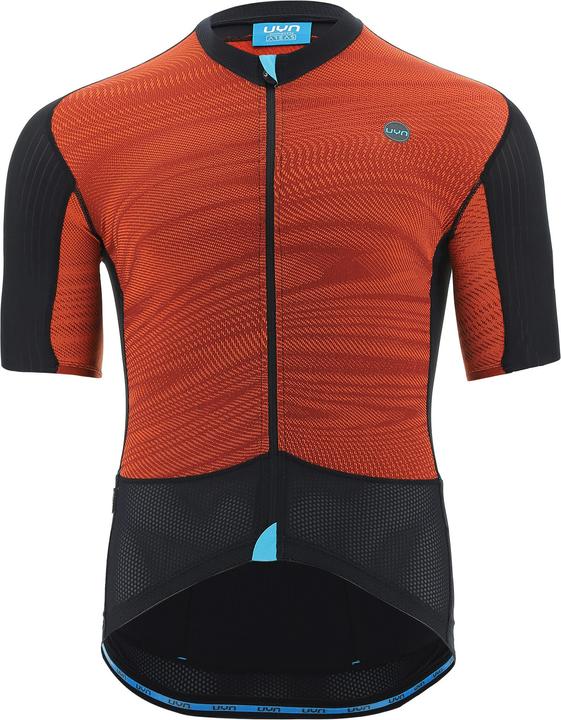 UYN Fahrradshirt Allroad Aerofit