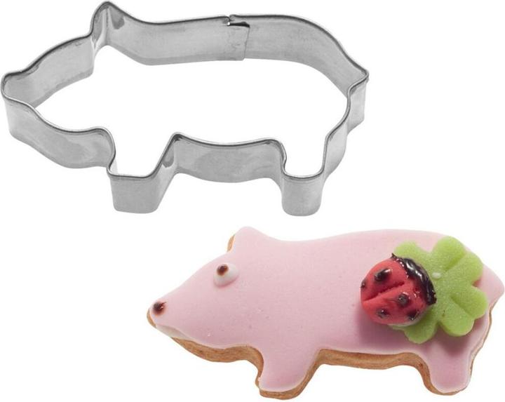 Actual product image Westmark Pig