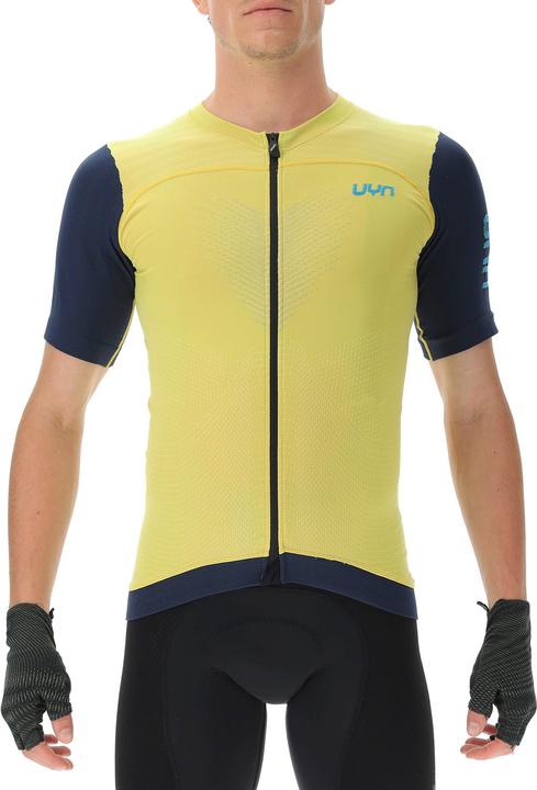 UYN Fahrradshirt Garda (S)