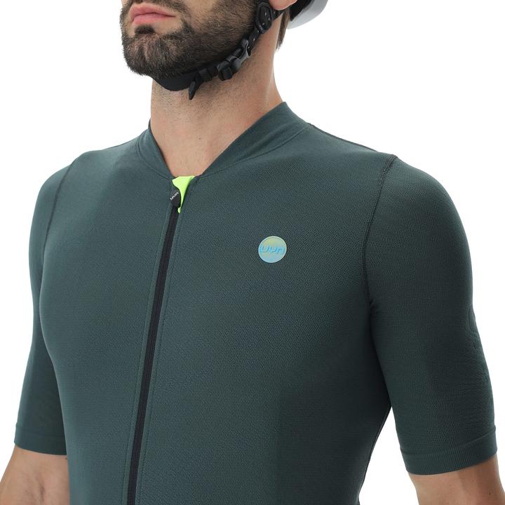 Image du produit UYN Maillot de cyclisme Lightspeed (S)