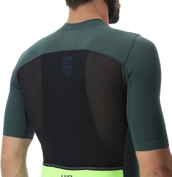 Image du produit UYN Maillot de cyclisme Lightspeed (S)