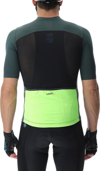 Image du produit UYN Maillot de cyclisme Lightspeed (S)