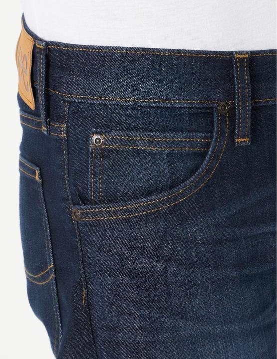 Actual product image Lee Daren Stretch Zip Fly Jeans (30)