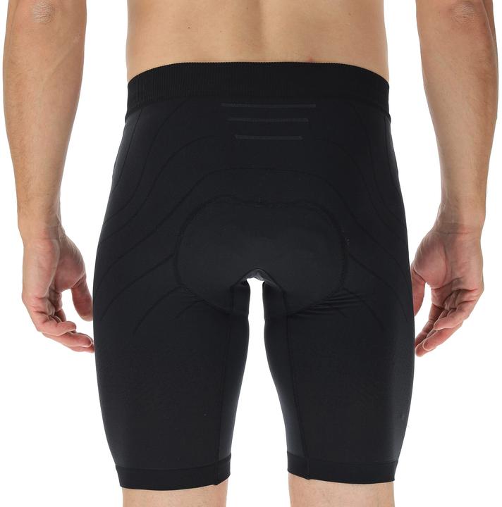 Actual product image UYN Boxer shorts with pad Motyon Allroad (XL)