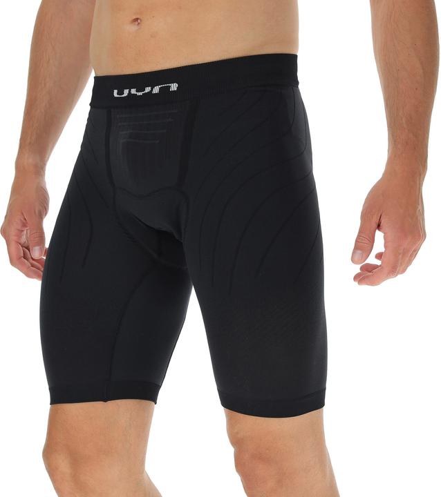 Actual product image UYN Boxer shorts with pad Motyon Allroad (XL)