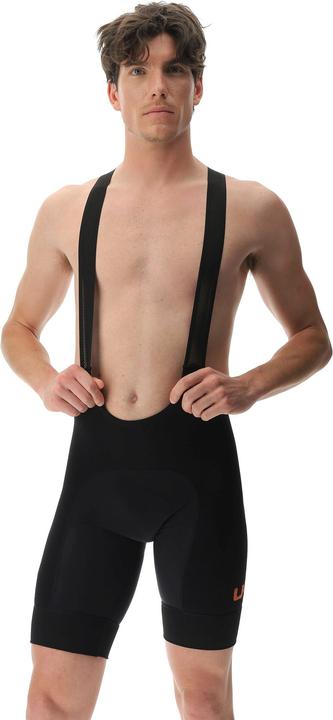 Actual product image UYN Ridemiles cycling bib shorts (XL)