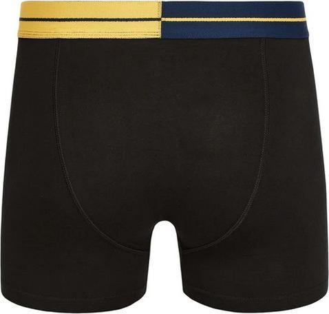 Immagine prodotto Crosshatch Pantaloncini da uomo Typan (confezione da 3) (M, confezione da 3)