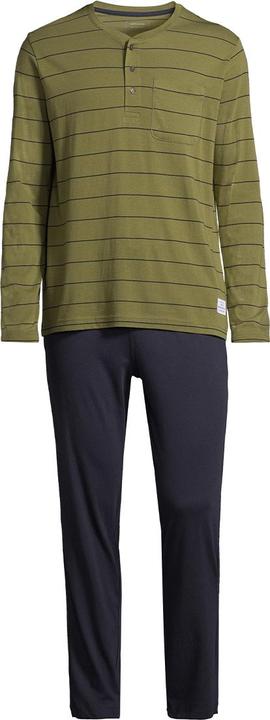 Actual product image Seidensticker Soft Knits pyjamas (XXL)