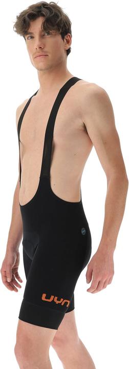Actual product image UYN Ridemiles cycling bib shorts (XL)