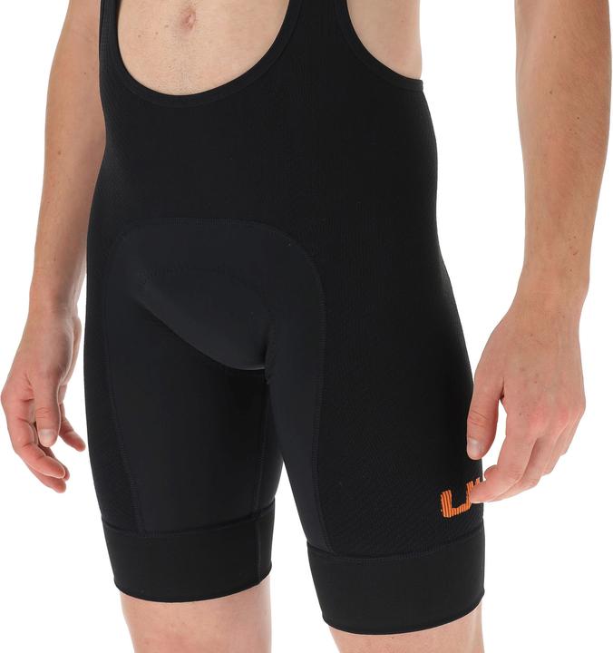 Actual product image UYN Ridemiles cycling bib shorts (XL)