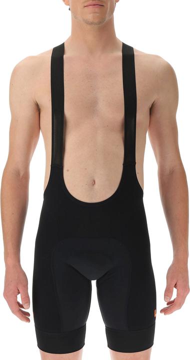 UYN Fahrrad-Trägerhose Ridemiles (XL)