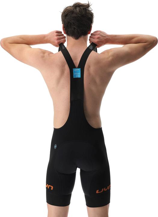 Actual product image UYN Ridemiles cycling bib shorts (XL)