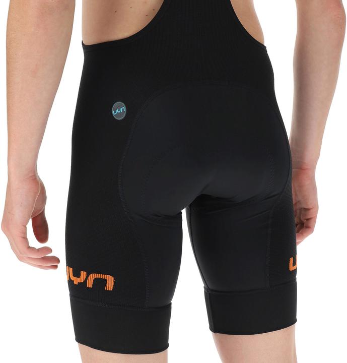 Actual product image UYN Ridemiles cycling bib shorts (XL)