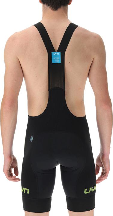 Actual product image UYN Ridemiles cycling bib shorts (XL)