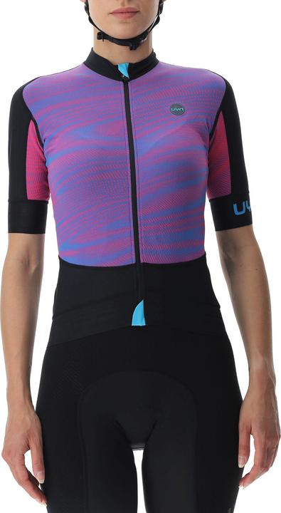 UYN Fahrradshirt Allroad Aerofit