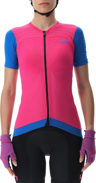 UYN Fahrradshirt Garda (S)