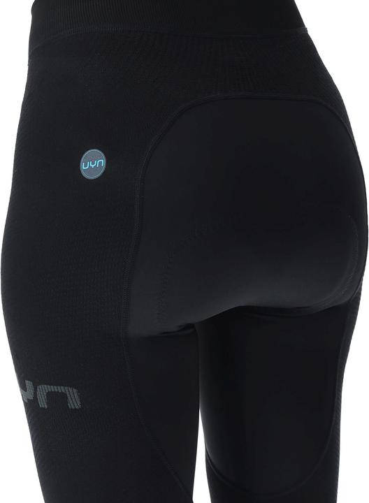 Image du produit UYN Pantalon de cyclisme 3/4 Ridemiles (L)