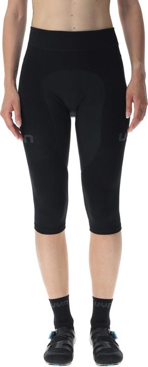 Image du produit UYN Pantalon de cyclisme 3/4 Ridemiles (L)