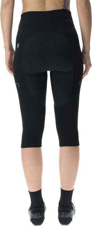 Image du produit UYN Pantalon de cyclisme 3/4 Ridemiles (L)